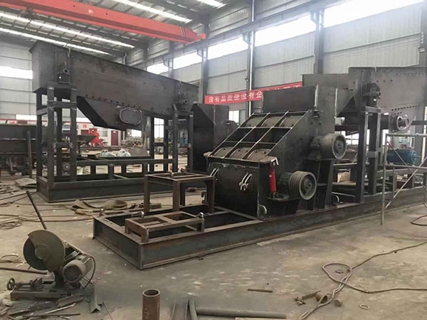 貴州全自動移動破碎機(jī)全部品牌
